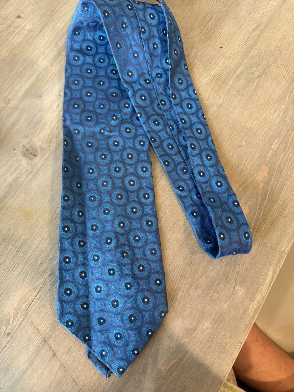 Michael Newell Tie